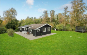 2 Bedroom Nice Home In Askeby, Askeby
